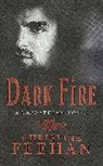 Christine Feehan, Feehan Christine - Dark Fire