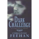 Christine Feehan, Feehan Christine - Dark Challenge