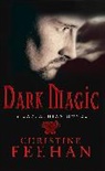 Christine Feehan, Feehan Christine - Dark Magic