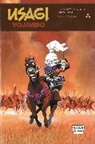 Stan Sakai, Sakai Stan, Stan Sakai - Usagi Yojimbo Book 1