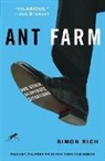 Simon Rich - Ant Farm