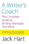 Jack Hart, Jack R. Hart - A Writer's Coach