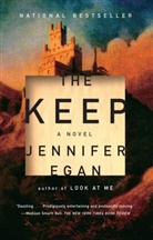 Jennifer Egan - The Keep