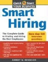 Wendover, Robert Wendover, Robert W. Wendover - Smart Hiring
