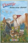 S. Buis, Suzanne Buis, C. Grashoff, Cok Grashoff, M. Broekhoven, Melanie Broekhoven - Actie voor dieren!