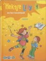 KNISTER, B. Rieger, Birgit Rieger - Heksje Lilly en het toverboek