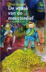T. Goverde, Th. Goverde, E. Hees, Elly Hees - De wraak van de meesterdief