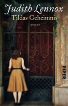 Judith Lennox - Tildas Geheimnis
