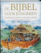 H. Blok, S. Hastings, Selina Hastings, H. Laurey - De bijbel voor jongeren