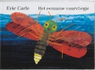 Eric Carle - Het eenzame vuurvliegje