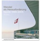 Albert Pfiffner, Hans J Renk, Hans J. Renk, Hans-Jörg Renk, Christian Vogt - Wandel als Herausforderung