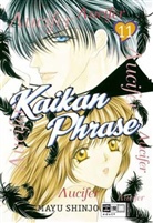 Mayu Shinjo - Kaikan Phrase. Bd.11