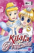 Disney, Na Kodaka, Nao Kodaka, Rik Tanaka, Rika Tanaka, Nao Kodaka - Disney's Kilala Princess. Bd.3