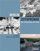 Hohmuth, Jürgen Hohmuth, Kaufhol, Enno Kaufhold - Berlin. Zeitsprünge
