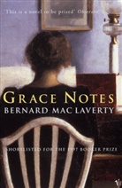 Bernard Mac Laverty, Bernard MacLaverty - Grace Notes