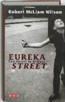 R. MacLiam Wilson - Eureka Street / druk 1