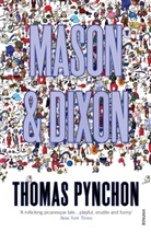 Thomas Pynchon - Mason and Dixon