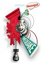 Kurt Vonnegut - Timequake