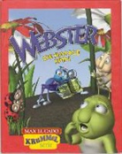 M. Lucado, Max Lucado - Webster de bange spin
