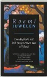 D. Roemi, Rumi - Juwelen