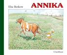 Elsa Beskow, Elsa Beskow, Diethild Plattner - Annika