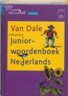 E. van Rijsewijk, Erica van Rijsewijk, M. Verburg, Marja Verburg, E. Boelaarts, Ed Boelaarts - Van Dale Juniorwoordenboek Nederlands