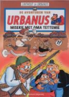 Linthout, Urbanus - Miserie met oma Tettemie