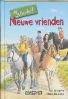 N. Christiaanse, Ivan &amp; Ilia - Nieuwe vrienden