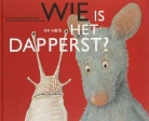 L. Pauli, Lorenz Pauli, K. Scharer, Kathrin Schärer - Wie is er hier het dapperst