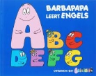 T. Taylor, Talus Taylor, A. Tison, Annette Tison - Barbapapa leert Engelse woordjes