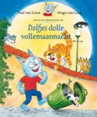 P. van Loon, Parma van Loon, Paul Van Loon, H. van Look, Hugo van Look - Dolfjes dolle vollemaannacht