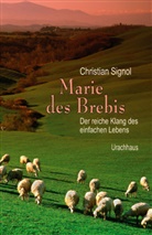 Christian Signol, C Tramm - Marie des Brebis