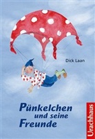 Hans Deininger, Dick Laan, Hans Deininger, Frank Berger - Pünkelchen und seine Freunde