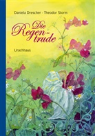 Frank Berger, Daniela Drescher, Theodor Storm, Daniela Drescher - Die Regentrude