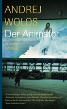 Andrej Wolos - Der Animator