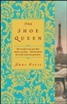 Anna Davis - The Shoe Queen