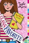 Taylor Morris - Class Favorite