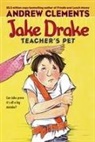 Andrew Clements, Andrew/ Pedersen Clements, Janet Pedersen - Jake Drake, Teacher's Pet
