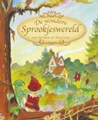 Andersen, Hans  Christian Andersen, Jan Andersen, Grimm, Jacob Grimm, Wilhelm Grimm - De Wondere Sprookjeswereld van Grimm en Andersen