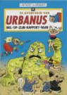Linthout, Willy Linthout, Urbanus - Nul-op-zijn-rapport-man