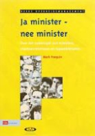 R. Coops, M. Frequin, Michel Frequin - Ja minister, nee minister