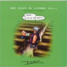 Dokus - Dat hoort nu eenmaal zo