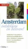 E. Middelbeek-van der Ven, S. Weidemann - Meriam Live / Amsterdam / druk 1