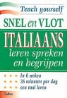 E. Smith - Snel en vlot Italiaans leren spreken en begrijpen