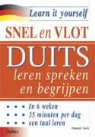 E. Smith - Snel en vlot Duits leren spreken en begrijpen
