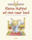 A. de Petigny, Aline de Pétigny, C. Suetens, Clara Suetens - Kleine Huppel wil niet naar bed