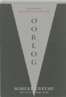 R. Greene, Robert Greene - De 33 wetten van de oorlog