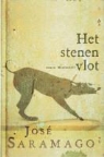 J. Saramago, José Saramago - Het stenen vlot / druk 2