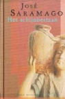 J. Saramago, José Saramago - Het schijnbestaan
