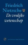 F. Nietzsche, Friedrich Nietzsche - De vrolijke wetenschap